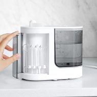 치아 청결을 위한 10가지 모드 가족형 물 치실 치과용 워터젯 2