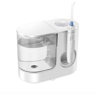 치아 청결을 위한 10가지 모드 가족형 물 치실 치과용 워터젯 4