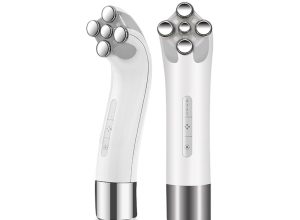 휴대용 RF 뷰티 디바이스를 매일 얼굴에 사용할 수 있을까?