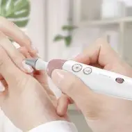 Electric-Nail-Drill,7-Attachments,-5-Speeds-with-Storage-Case,-Efile-for-Manicure-Pedicure-3